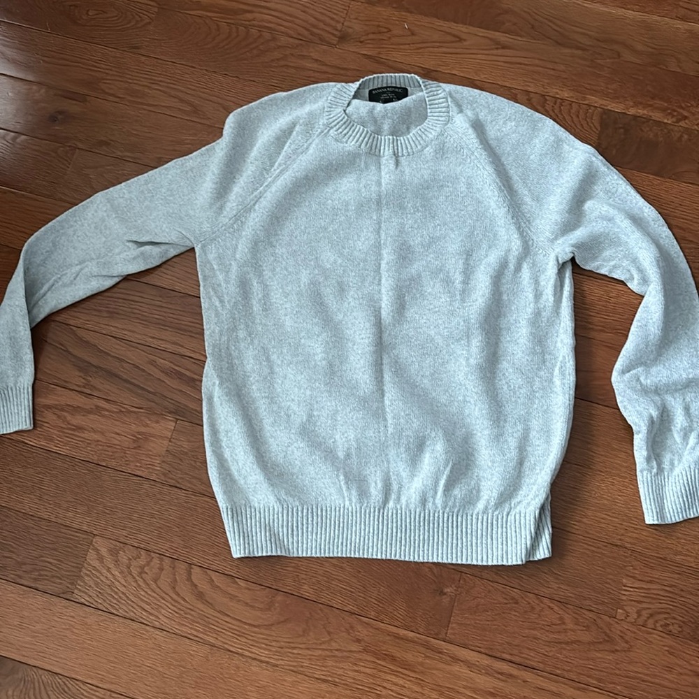 Banana Republic sweater